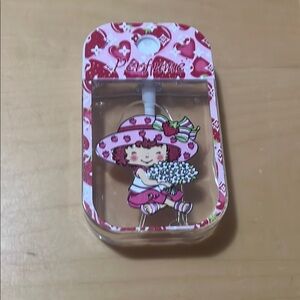 Strawberry-Themed Kids perfume